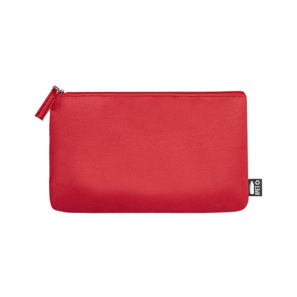 Kosmetik Tasche Akilax (rot)
