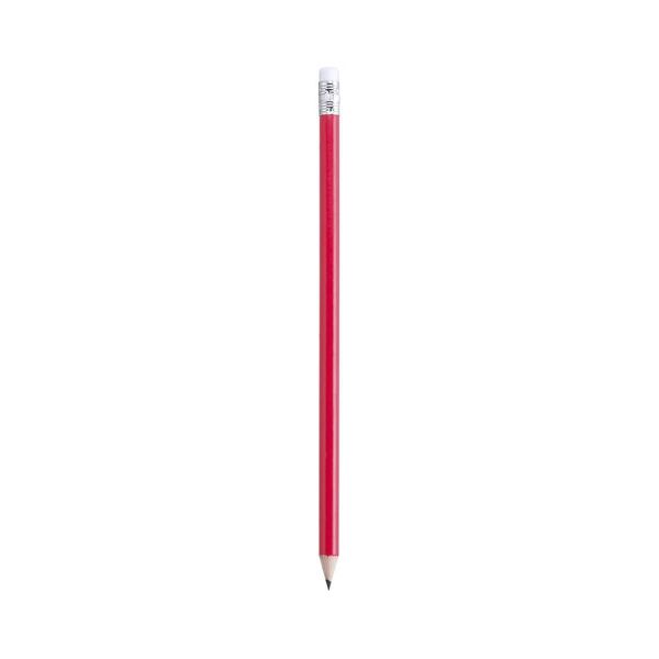 Bleistift Godiva (rot)