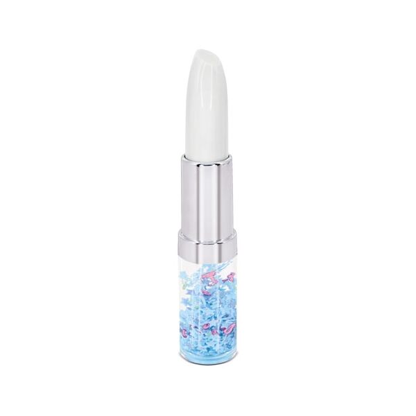 Lippenstift-Kugelschreiber "Carry"