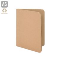 Notizbuch "Natur" 9x12,5cm