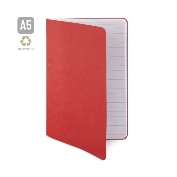 Softcover Notizbuch "Lousiana" DIN-A5
