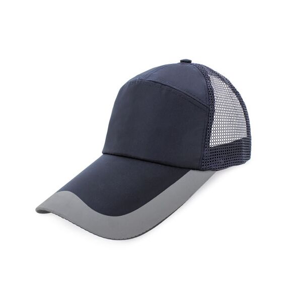 Baseballkappe mit langem Schild "Verstappen"