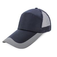 Baseballkappe mit langem Schild "Verstappen"