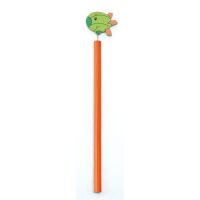 Kinder Bleistift "Zeppelin"