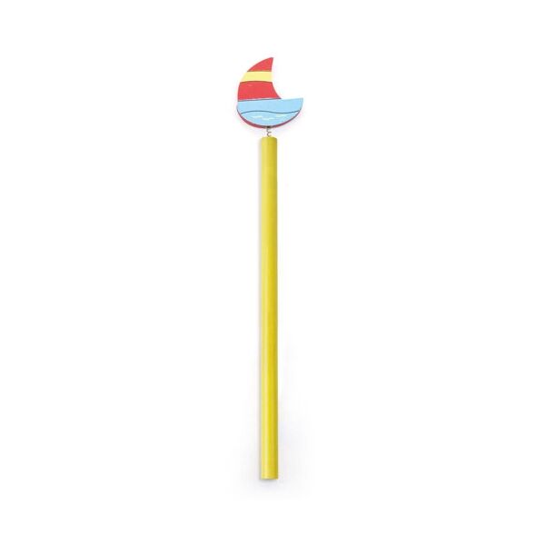 Kinder Bleistift "Boot"