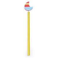 Kinder Bleistift "Boot"