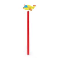Kinder Bleistift "Flugzeug"