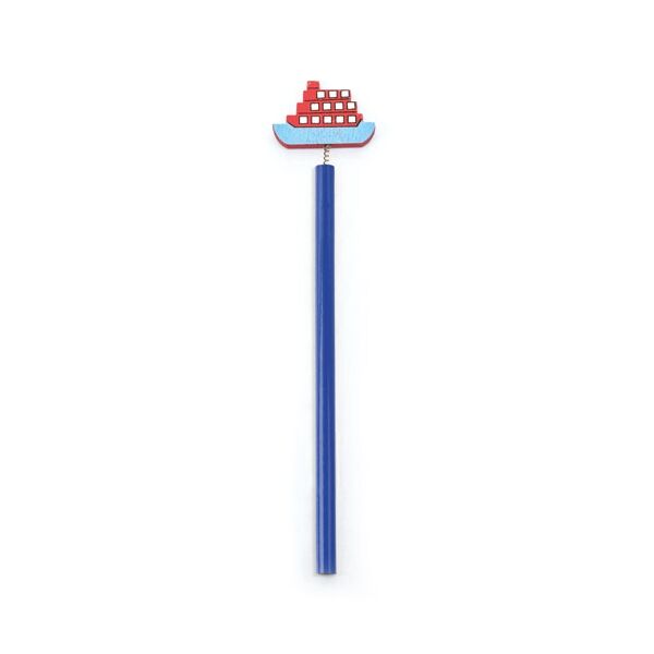 Bleistift "Kreuzfahrt"