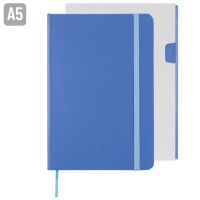 Deluxe Notizbuch "Harvard" DIN-A5