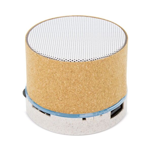 Bluetooth Speaker "Kork"