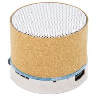 Bluetooth Speaker "Kork"
