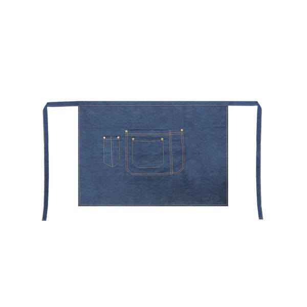 Denim Schürze "Oregon"