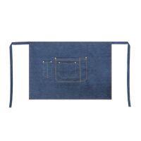 Denim Schürze "Oregon"