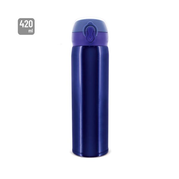 Thermo Trinkflasche "Luxor" 420ml