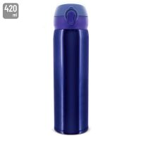 Thermo Trinkflasche "Luxor" 420ml