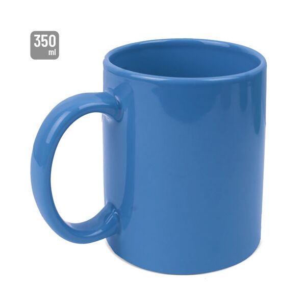 Keramiktasse "Luna" 330ml