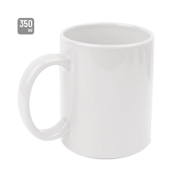 Keramiktasse "Solis" 330ml