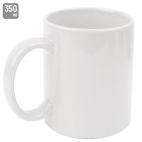 Keramiktasse "Solis" 330ml