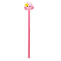 Kinder Bleistift "Hase"