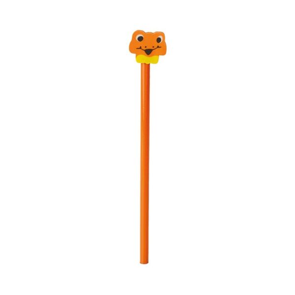 Kinder Bleistift "Frosch"