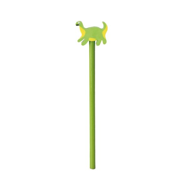 Kinder Bleistift "Dino"