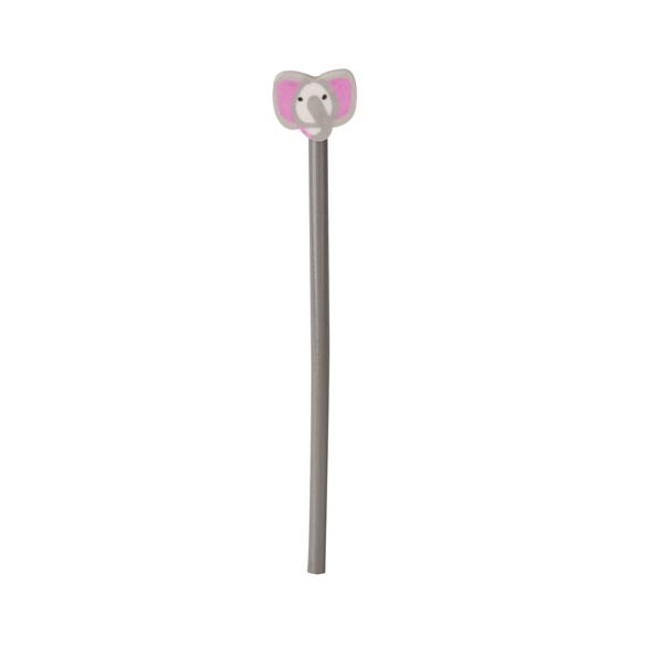 Kinder Bleistift "Elefant"