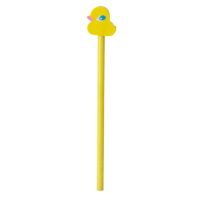 Kinder Bleistift "Ente"