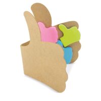 Marker Set "Thumb up"