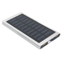Solar Power Bank "Strong"