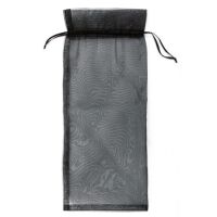 Organza Beutel für eine Weinflasche...