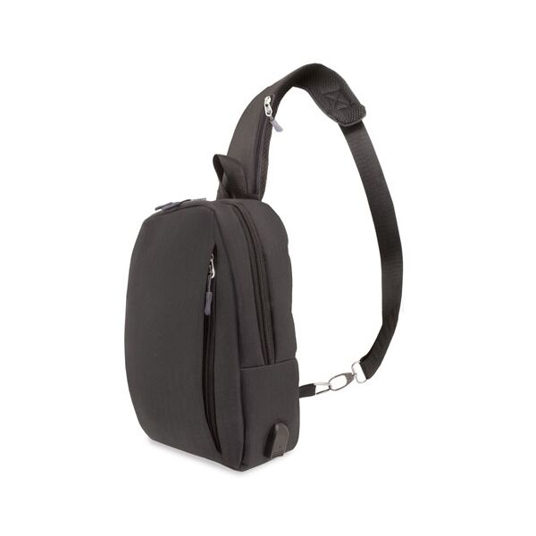 Triangle Tasche "Sanse" Pierre Delone 19x29x8cm