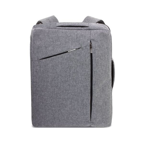 Notebook Rucksack & Aktentasche "Portrait" (17 Zoll) Pierre Delone 45x30x10cm