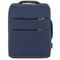 Notebook Rucksack & Aktentasche "Mailand"...