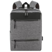 Notebook Rucksack "Compact" (17 Zoll) Pierre...