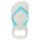 Flaschen&ouml;ffner Flip-Flop (blau)