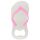 Flaschen&ouml;ffner Flip-Flop (rosa)