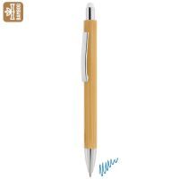 Bambus Kugelschreiber mit Stylus "Augsburg"...