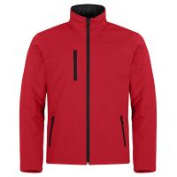 Clique | Padded Softshell Jacket