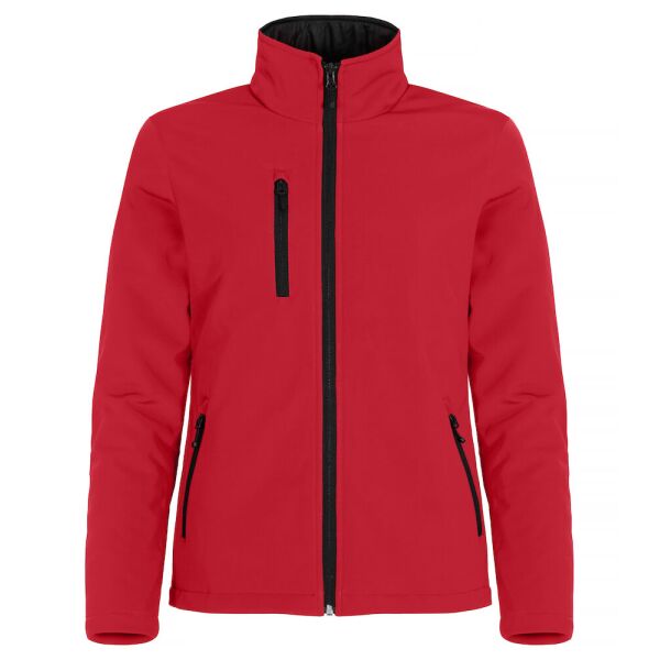 Clique | Padded Softshell Jacket Women