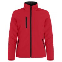 Clique | Padded Softshell Jacket Women