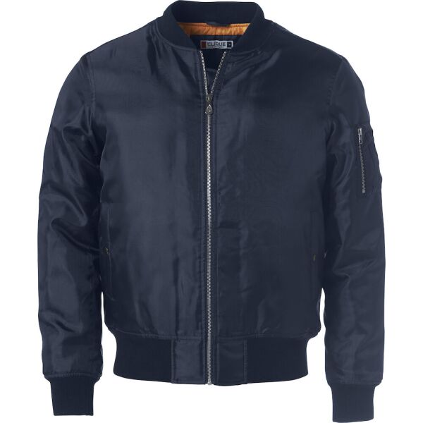 Clique | Bomber