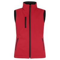 Clique | Padded Softshell Vest Women