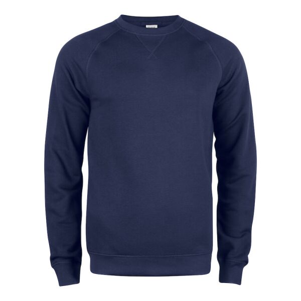 Clique | Premium Oc Roundneck