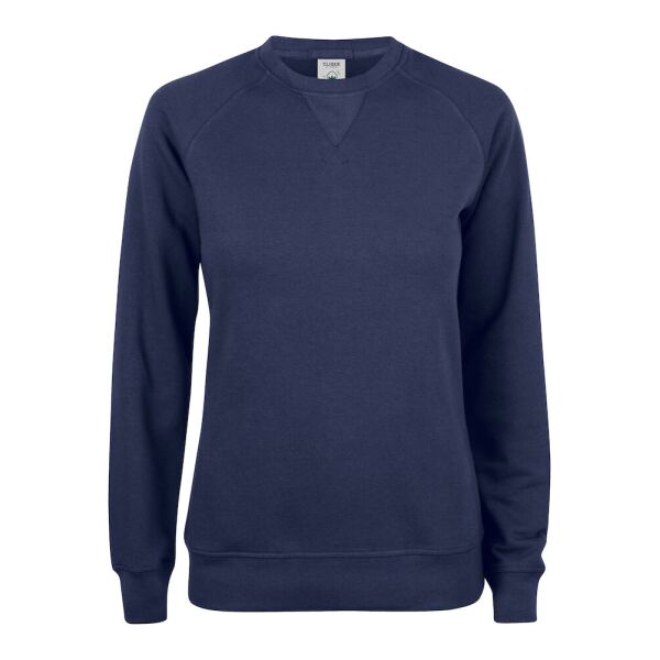 Clique | Premium Oc Roundneck Women