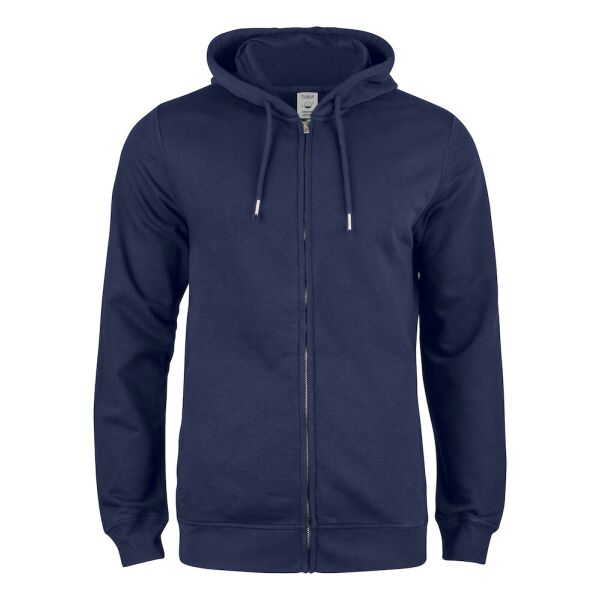 Clique | Premium Oc Hoody Full Zip