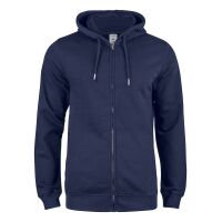 Clique | Premium Oc Hoody Full Zip