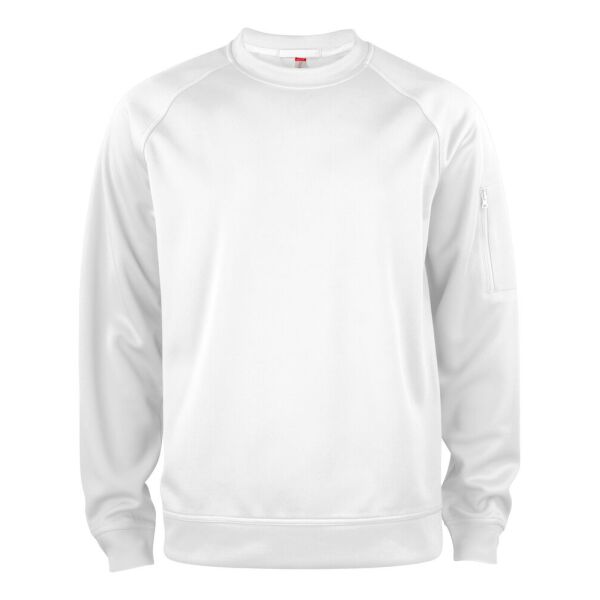 Clique | Basic Active Roundneck