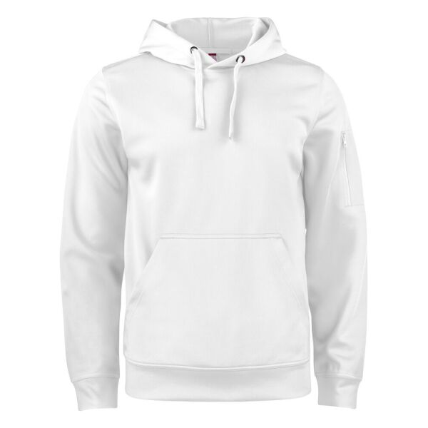 Clique | Basic Active Hoody