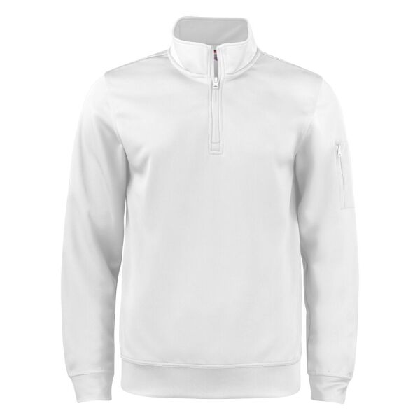 Clique | Basic Active Half Zip