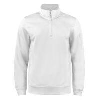 Clique | Basic Active Half Zip